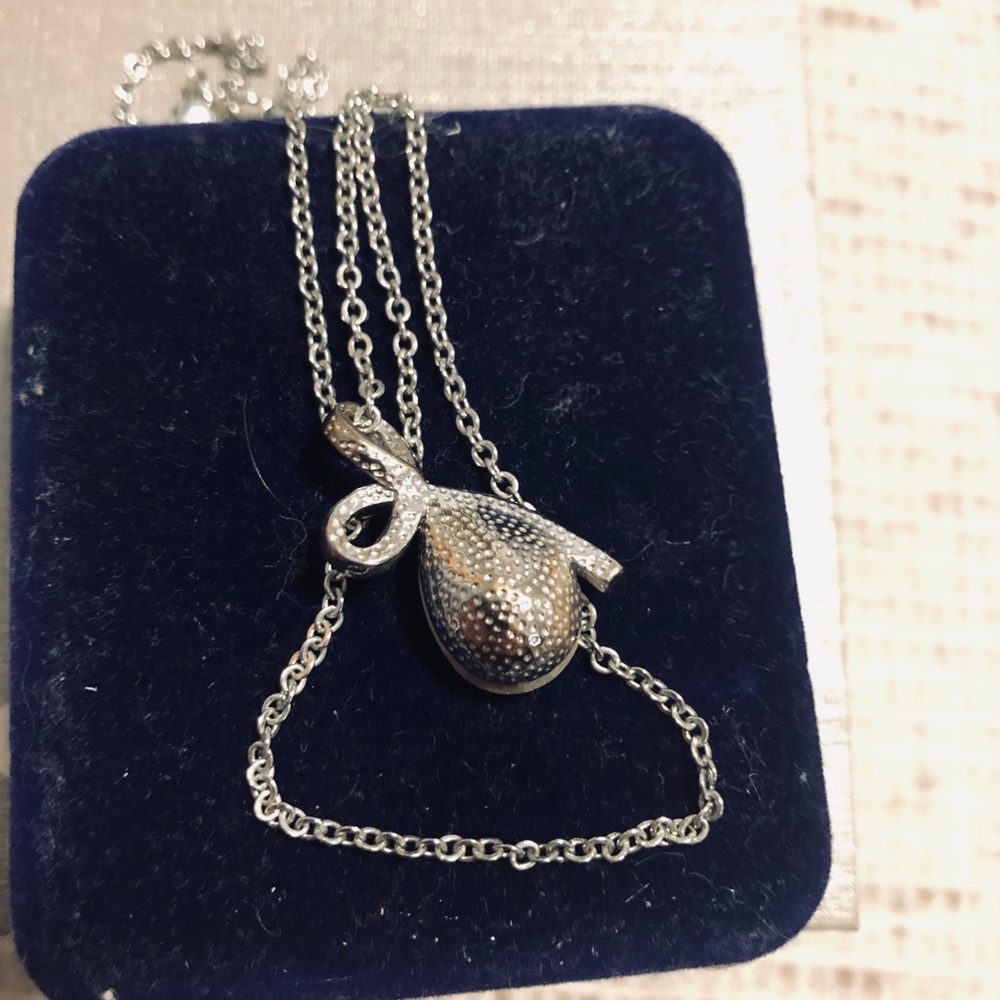 Pretty necklace - Picture 5 of 5